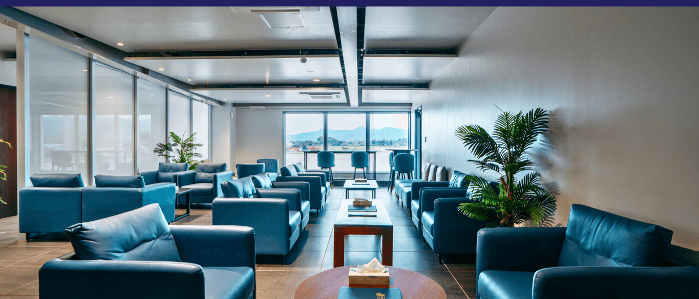 Where We Fly: International