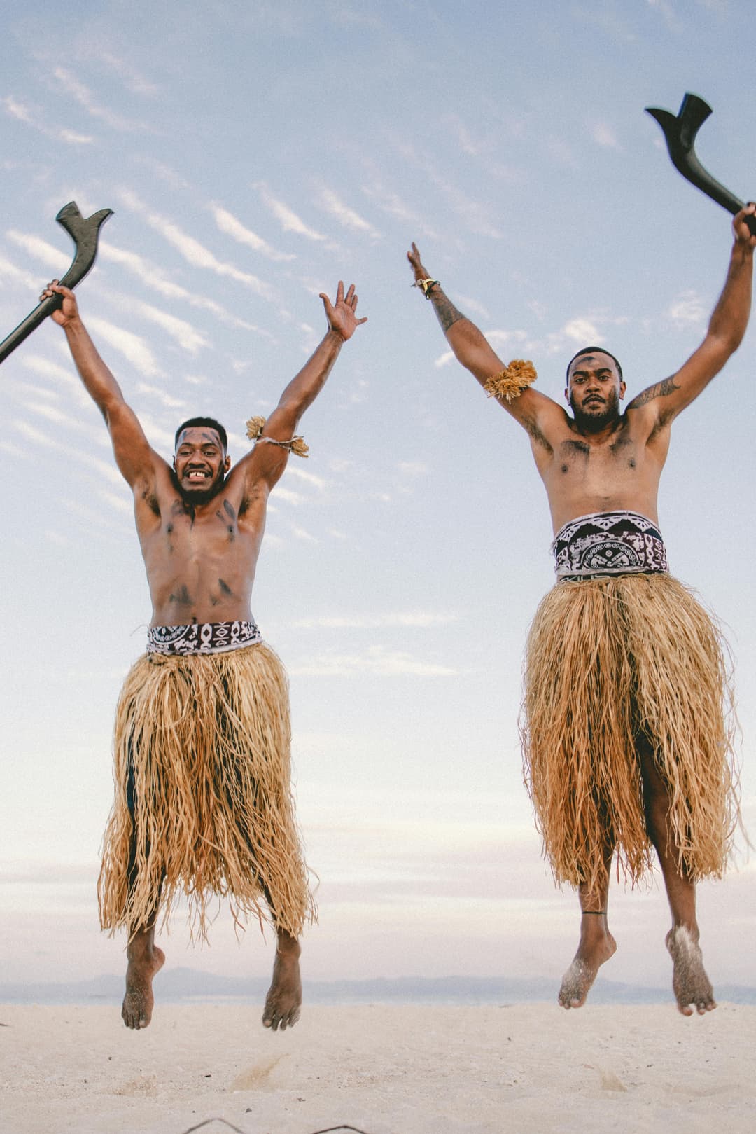Fiji
